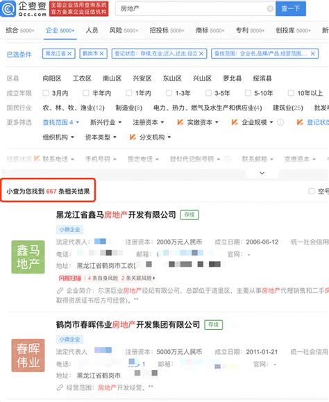 鹤岗国家企业信用公示信息系统(全国)鹤岗信用中国网站