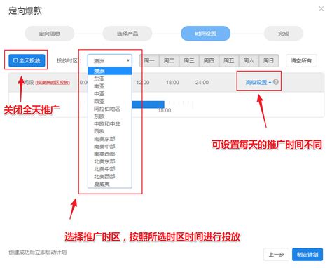 阿里巴巴国际站怎么打造爆款产品