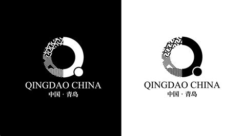 青岛城市品牌提案设计-Logo设计作品|公司-特创易·GO