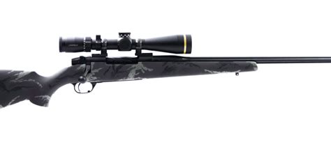 .30-378 Weatherby Magnum - Rifle Shooter