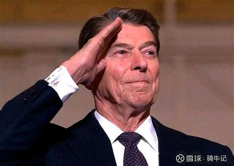 里根总统不朽的名言录 罗纳德·里根（Ronald Reagan，1911-2004），第40任美国总统，美国现代保守主义的代表人物。政府不能解 ...