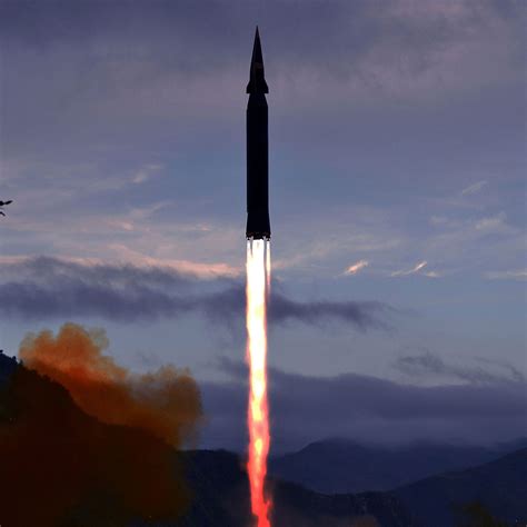 朝鲜进行新型中程弹道导弹固体燃料发动机试验 - 2023年11月15日, 俄罗斯卫星通讯社