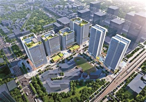深圳市2023年第三批新开工项目集中启动，各区重点项目速览→|能源|总投资|项目建设_新浪新闻