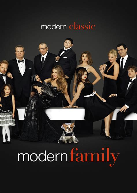 摩登家庭第五季 第01集 - 高清在线观看 - 腾讯视频