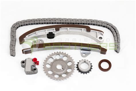 1tr-fe Timing Chain Kit 13506-75040 13559-75030 13561-75030 1350675040 ...