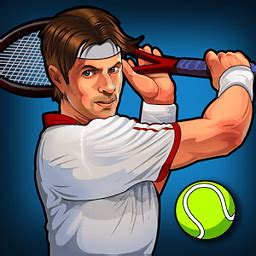 砰砰网球游戏下载-砰砰网球手机版下载v1.0.8 安卓版-2265游戏网