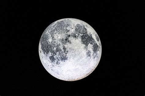 为什么有人说：从月球上看地球会让人感到恐惧？到底在害怕什么？|月球|地球|反照率_新浪新闻