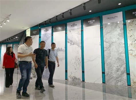强牌瓷砖×中国建筑材料联合会培训中心达成战略合作 - 品牌之家