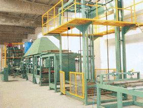 TPO高分子防水卷材生产线_金韦尔机械有限公司