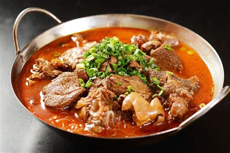 北京牛腩火锅培训，肉质细嫩肉汁浓厚 - 寻餐网