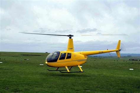 罗宾逊R44直升机-上饶直升飞机租赁