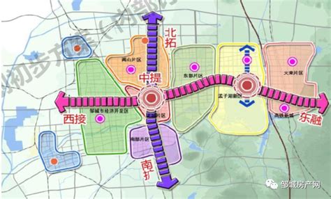 济宁市文化和旅游局 行业资讯 邹城市发布全域旅游停车地图