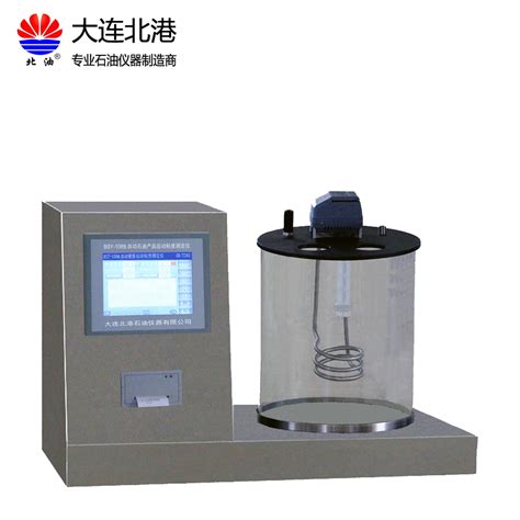 运动粘度测定仪-常州瑞泉自动化设备有限公司 Changzhou Ruiquan Automation Equipment Co., Ltd
