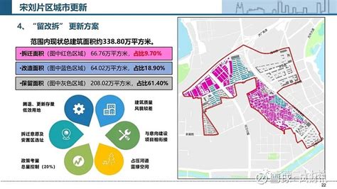 洪庆新城核心区拆迁计划