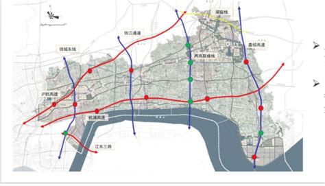 《海宁市钱江工业功能区控制性详细规划》—J—01等地块、《海宁市钱江工业园区控制性详细规划二》—QJ—A—05等地块进行局部修改公示