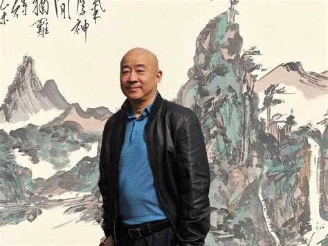 画家范迪安作品多少钱(画家范迪安几年出生)-画家范迪安联系方式,画家范迪安作品多少钱(画家范迪安几年出生)-画家范迪安联系方式,画家范迪安,第1张