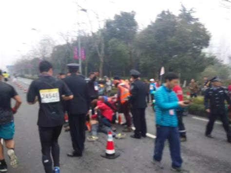 咕咚报告：超1亿中国跑者面临猝死风险！