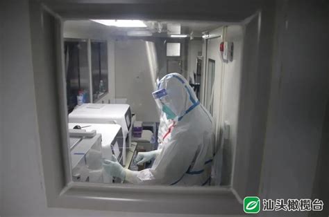 探访核酸检测实验室：“抗疫无名英雄”24小时连续奋战与病毒赛跑__财经头条