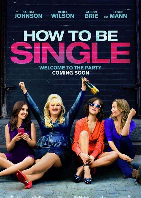 单身指南(How to Be Single)-电影-腾讯视频