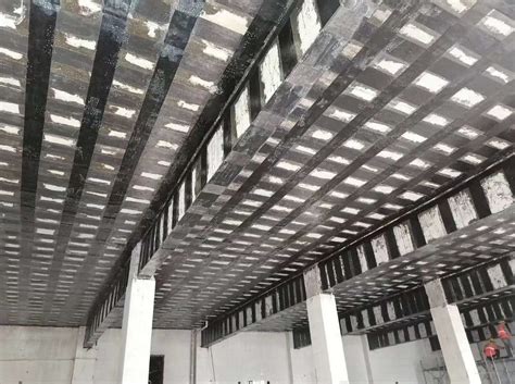 碳纤维加固 - 碳纤维加固 - 四川龙鑫华建建筑工程有限公司