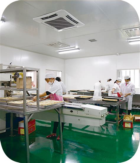 食品厂房装修过程中需要注意什么？-上海食品厂装修常识-上海天澜建筑装饰工程有限公司