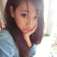 非主流牛仔头像女生