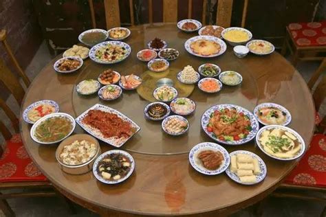 阳泉旅游,这9大传统特色美食不容错过,让你品味山西饮食文化