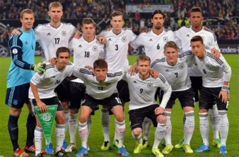 德国率先锁定世界杯名额，弗里克究竟如何改造“德国战车”_运动家_澎湃新闻-The Paper