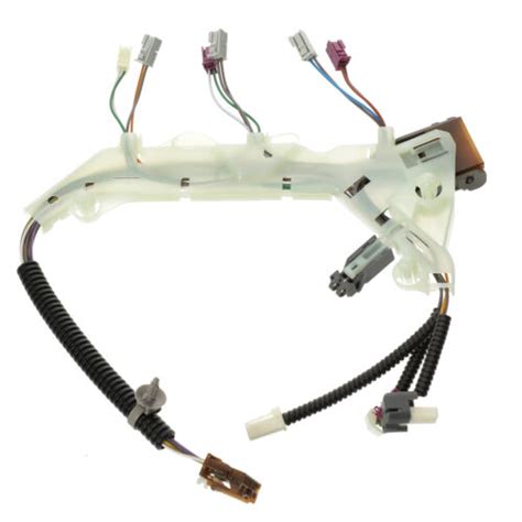 OEM NEW 2020 Canyon Colorado Automatic Transmission Wiring Harness ...