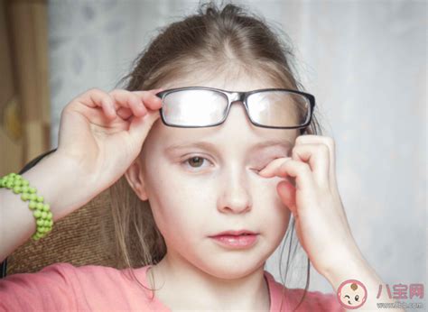 儿童近视戴眼镜能矫正吗-有来医生