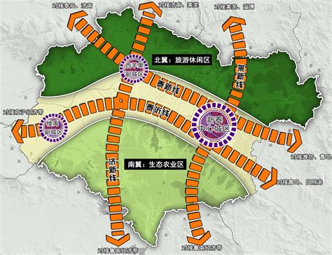 开艺设计|沛县镇级国土空间总体规划（2020-2035）