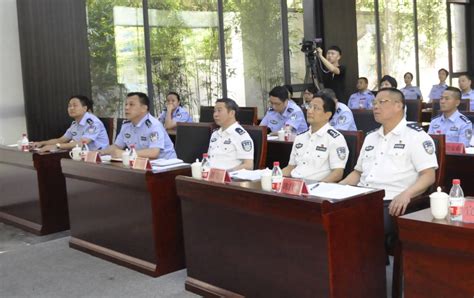 甘肃警察职业学院培训中心|全省公安机关第12期警务实战教官提高班在我院开班