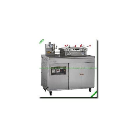 馋嘴鸭机器|张英茶油鸭炉(1) - 京润食品食品厂 - 食品设备网