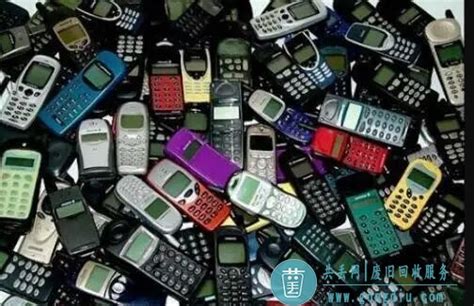 每年5亿台旧手机，最后都跑哪去了？ - 雷科技