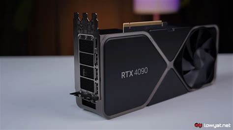 英伟达 RTX 4090 旗舰显卡10 月 12 日上市，已在美国电商平台上架-IT商业网-解读信息时代的商业变革