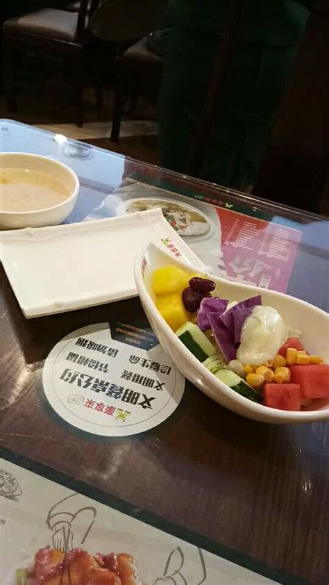 哗啦啦：探店 | 北京港式茶饮厅的鼻祖——日昌餐馆！_联商专栏