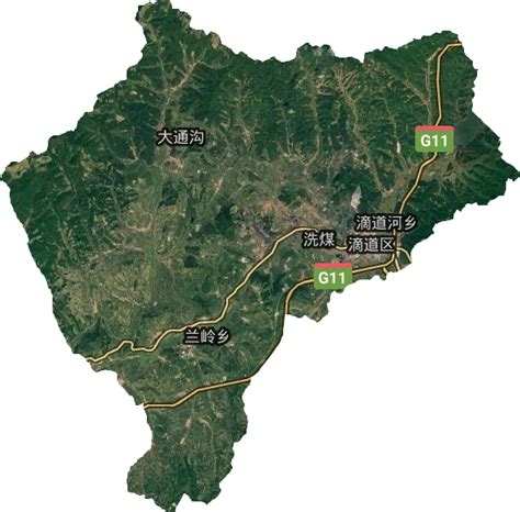 黑龙江省鸡西市旅游地图高清版_黑龙江地图_初高中地理网