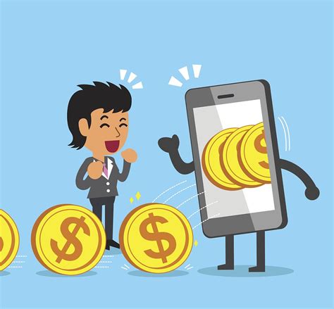 一部手机怎么在家赚钱？几种常见的手机赚钱方法 - 知识储备 - 姚奥博客