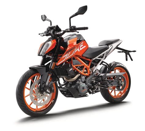 2017 KTM Duke 390 review, specifications, price, images - Autocar India