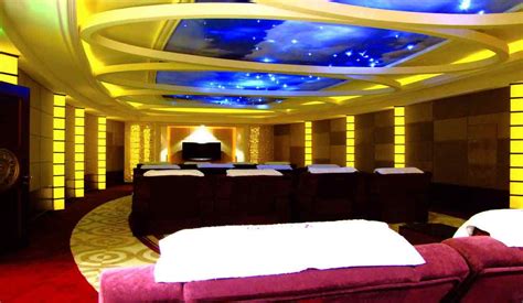 金碧·海洋之星度假酒店-沈阳利雅桑拿泳池设备有限公司