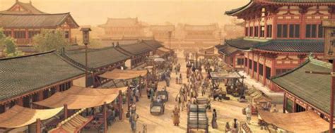 古代的长安是现在的哪个城市，古代长安是哪个朝代-热聚社