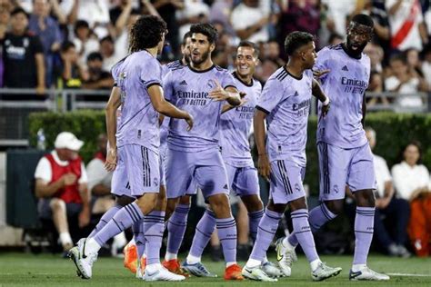 2022皇家马德里球队阵容名单-新赛季皇家马德里球队名单一线队-艾卡体育