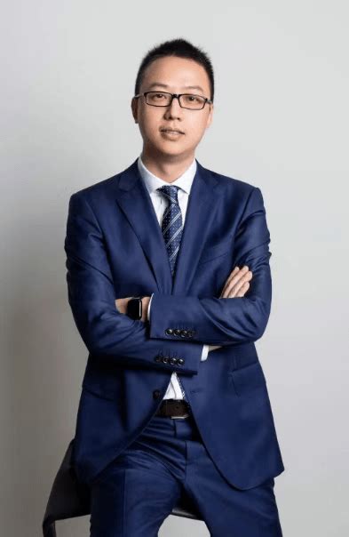 阿里新任CEO吴泳铭是谁？可能是史上最有钱的程序员_第一金融网