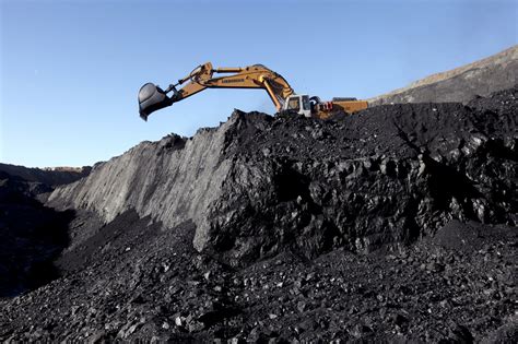 《蒙古国推进电子交易，印度煤炭公司产量创同期历史新高》 - 宁波浮沉矿业有限公司