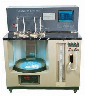 上海昌吉沥青动力粘度试验器（真空减压毛细管法）SYD-0620A - 价格优惠 - 上海仪器网