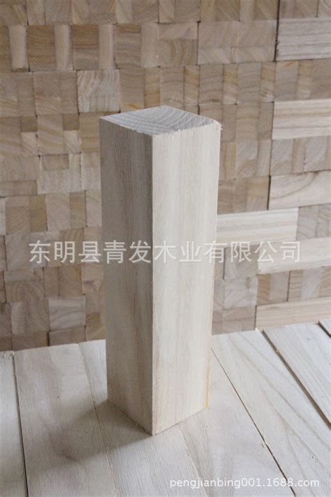 批发定做优质桐木复合板 多规格桐木板 建筑模板生态板 量大从优 - 建材批发网