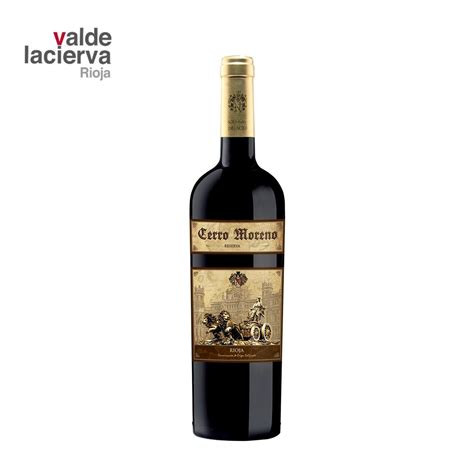 狮王珍藏红葡萄酒 Cerro Moreno Reserva招商价格(西班牙 里奥哈---里奥哈阿拉维萨 西班牙人酒庄D.O.5-华伦天使酒庄)