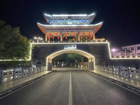 凌云县：狠抓旅游项目建设 - 广西县域经济网