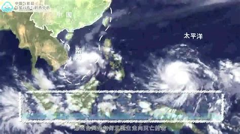 台风3D动态解析解析_腾讯视频