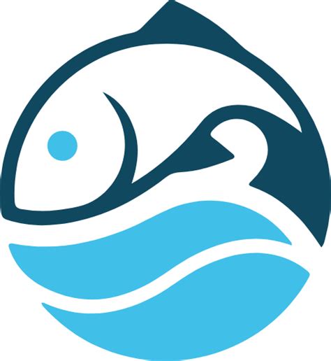 海集鲜logo设计 - 标小智